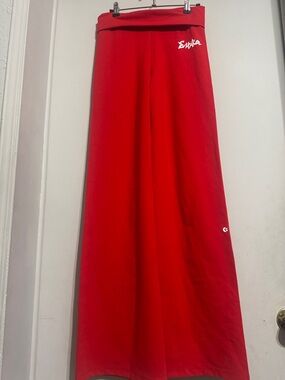 Ethika flared legging